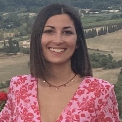 Serena Sabatini